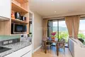 2 bedroom apartment 65 m² Choeng Thale, Thailand