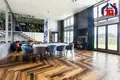 House 283 m² Zabalocki sielski Saviet, Belarus