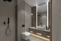 Complejo residencial New Olivia Residence with a swimming pool, a cinema and a kids' playground, Green Community Village, Dubai, UAE