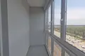 Wohnung 2 zimmer 50 m² Kopishche, Belarus