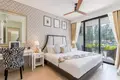 3 bedroom apartment 119 m² Choeng Thale, Thailand