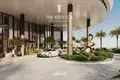 Appartement dans un nouvel immeuble EMAAR Beachfront