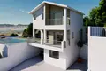 villa de 3 chambres 224 m² Néo Chorió, Chypre