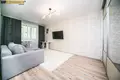 1 room apartment 30 m² Minsk, Belarus