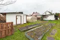 Haus 35 m² Rubiazevicki sielski Saviet, Belarus