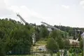 House 80 m² Ozyaritska-Slabadski rural council, Belarus
