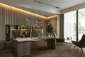 Квартира 5 комнат 556 м² Мутайяка, Кипр