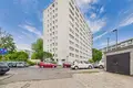 Appartement 3 chambres 49 m² Varsovie, Pologne