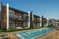 Appartement 3 chambres 80 m² Kusadasi, Turquie