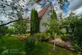 Casa de campo 155 m² Zaslauje, Belarús