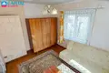 House 60 m² Birzai, Lithuania
