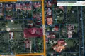 Parcelas 1 176 m² Voivodato de Mazovia, Polonia