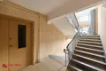 1 room apartment 35 m² Minsk, Belarus