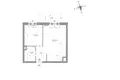 2 room apartment  Smolice, Poland