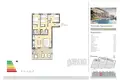 Wohnung 2 Schlafzimmer 99 m² Mutxamel, Spanien
