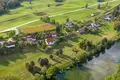 6 bedroom villa 443 m² Dragosi, Slovenia