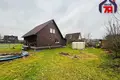 Дом 91 м² Боровской сельский Совет, Беларусь