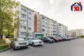 Apartamento 3 habitaciones 78 m² Smalyavichy, Belarús