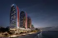 2 bedroom apartment 77 m² Batumi, Georgia