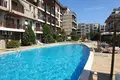 Apartamento 1 habitación 41 m² Sveti Vlas, Bulgaria
