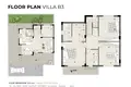 Casa 4 habitaciones 152 m² Erimi Municipality, Chipre