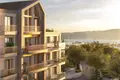 Wohnung 2 Schlafzimmer 90 m², Montenegro