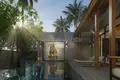 3 bedroom apartment 333 m² Choeng Thale, Thailand