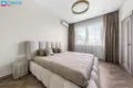 Casa 127 m² Papiskes, Lituania