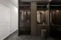 Appartement 3 chambres 76 m² Mezitli, Turquie