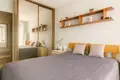 2 bedroom apartment 49 m² Warsaw, Poland