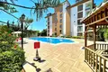 4 bedroom apartment  Kestel, Turkey