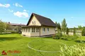 Dom wolnostojący 173 m² Juchnauka, Białoruś