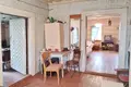 Maison 1 chambre 63 m² Vomielna, Bélarus