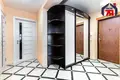 Appartement 2 chambres 58 m² Lahoïsk, Bélarus