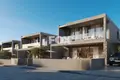 3 bedroom apartment 184 m² Yeroskipou, Cyprus