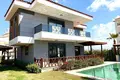 4-Zimmer-Villa 205 m² Serik, Türkei
