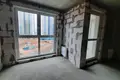 2 room apartment 48 m² Minsk, Belarus
