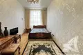 2 room apartment 76 m² Brest, Belarus