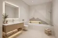 2 room apartment 59 m² Warsaw, Poland