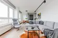 Apartamento 2 habitaciones 93 m² Varsovia, Polonia