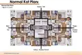 Apartamento 3 habitaciones 68 m² Muratpasa, Turquía