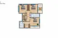 4-Zimmer-Villa 240 m² Gazimagusa Belediyesi, Nordzypern