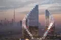 Apartamento 4 habitaciones 145 m² Dubái, Emiratos Árabes Unidos