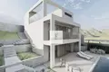 Villa de tres dormitorios 190 m² Kunje, Montenegro
