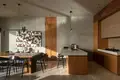 Willa 2 pokoi 290 m² Pecatu, Indonezja