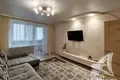 Appartement 2 chambres 54 m² Muchaviecki sielski Saviet, Bélarus