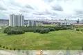 1 room apartment 43 m² Minsk, Belarus