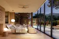 Villa de 3 habitaciones 342 m² Si Sunthon, Tailandia