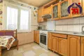 Квартира 3 комнаты 66 м² Минск, Беларусь