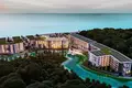 Wohnung 33 m² Choeng Thale, Thailand